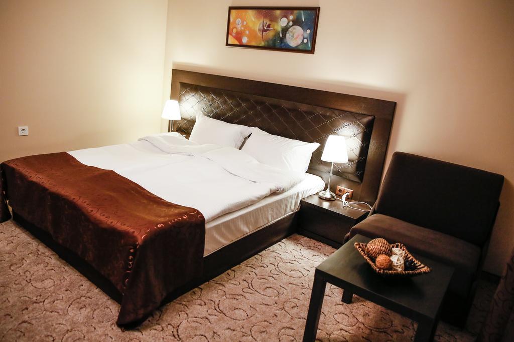 Marchevo Einstein House & Spa חדר תמונה