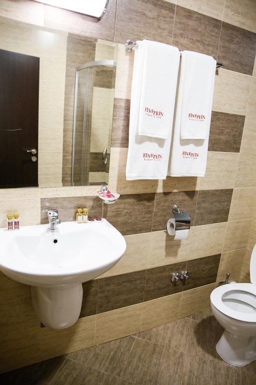 Marchevo Einstein House & Spa חדר תמונה