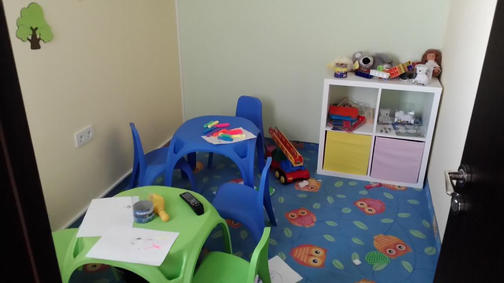 Marchevo Einstein House & Spa מראה חיצוני תמונה
