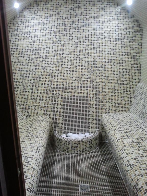 Marchevo Einstein House & Spa מראה חיצוני תמונה