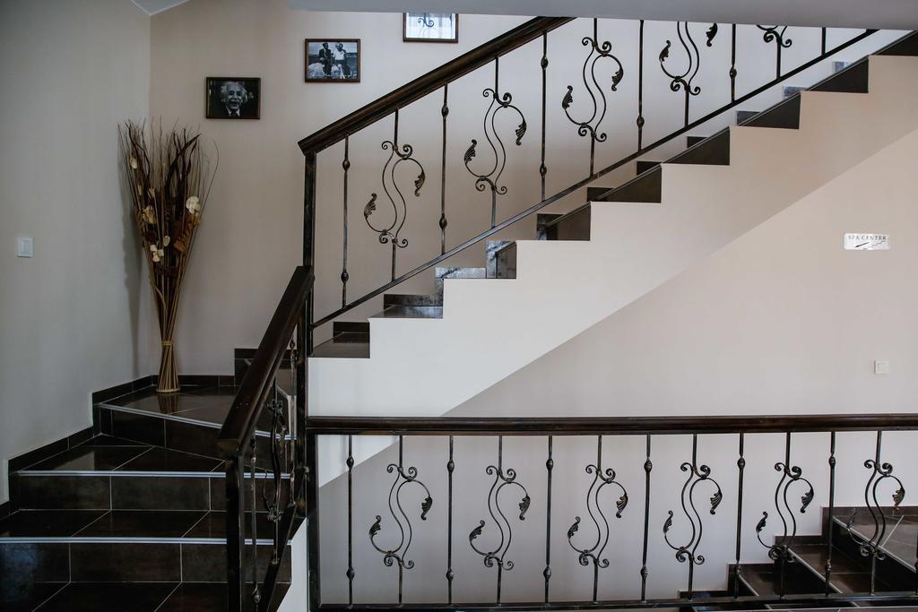 Marchevo Einstein House & Spa מראה חיצוני תמונה